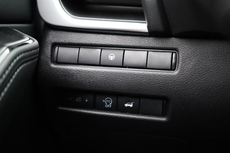 new 2026 Nissan Rogue car, priced at $31,176