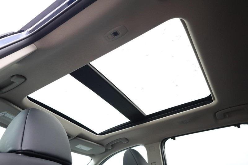 new 2026 Nissan Rogue car, priced at $31,176