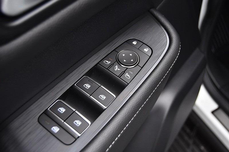 new 2025 Nissan Armada car, priced at $75,725
