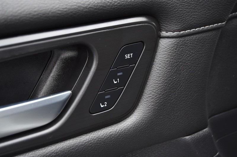 new 2025 Nissan Armada car, priced at $75,725