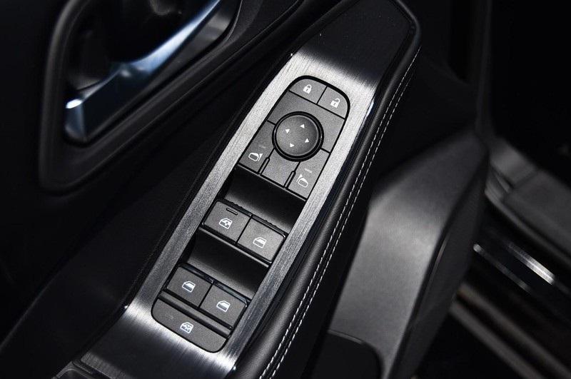 new 2025 Nissan Rogue car, priced at $31,909