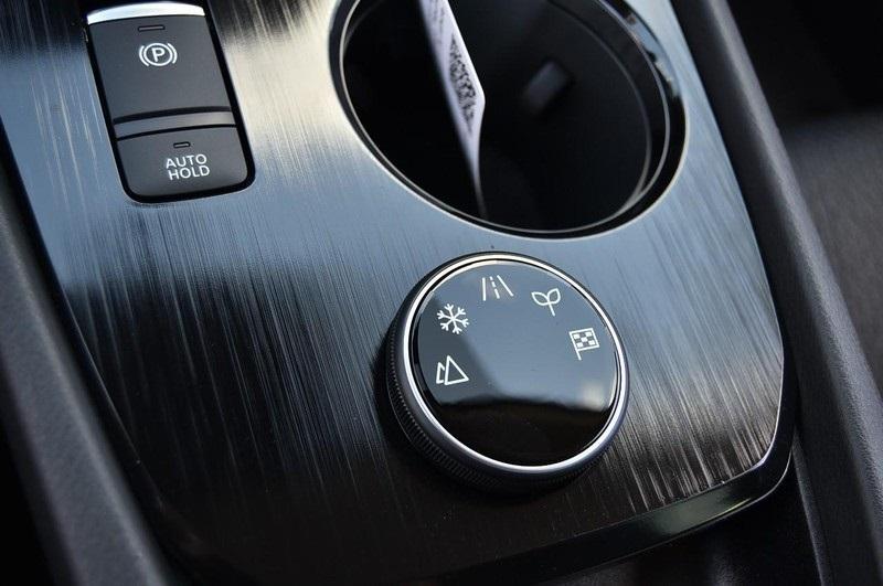 new 2025 Nissan Rogue car, priced at $31,909