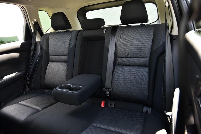 new 2025 Nissan Rogue car, priced at $31,909