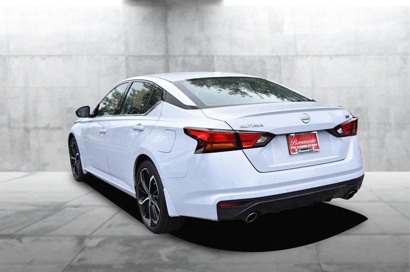 used 2024 Nissan Altima car, priced at $25,566