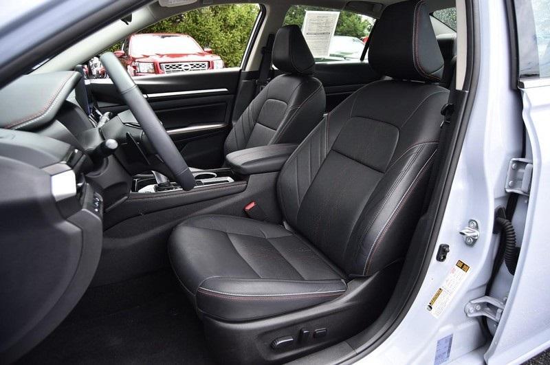 used 2024 Nissan Altima car, priced at $25,566
