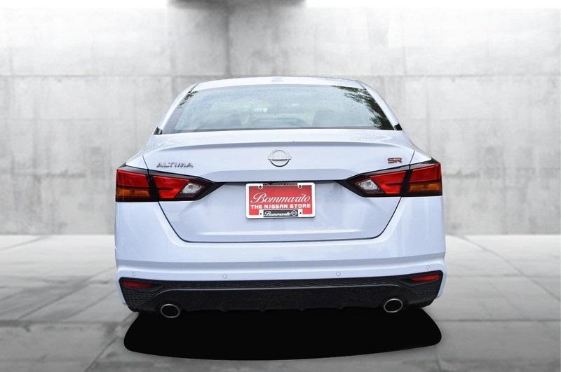 used 2024 Nissan Altima car, priced at $25,566