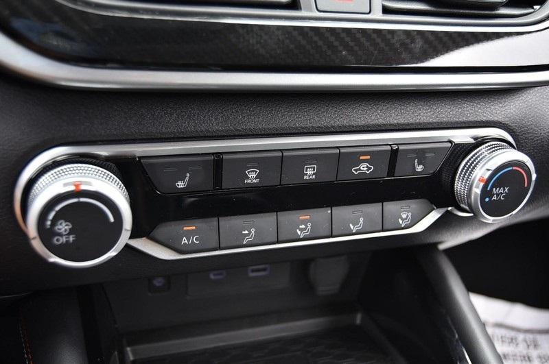 used 2024 Nissan Altima car, priced at $25,566