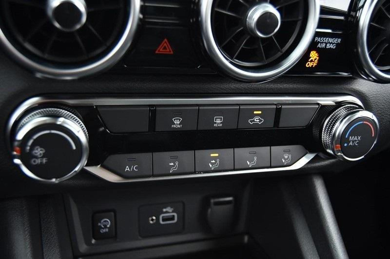 new 2025 Nissan Sentra car, priced at $18,935