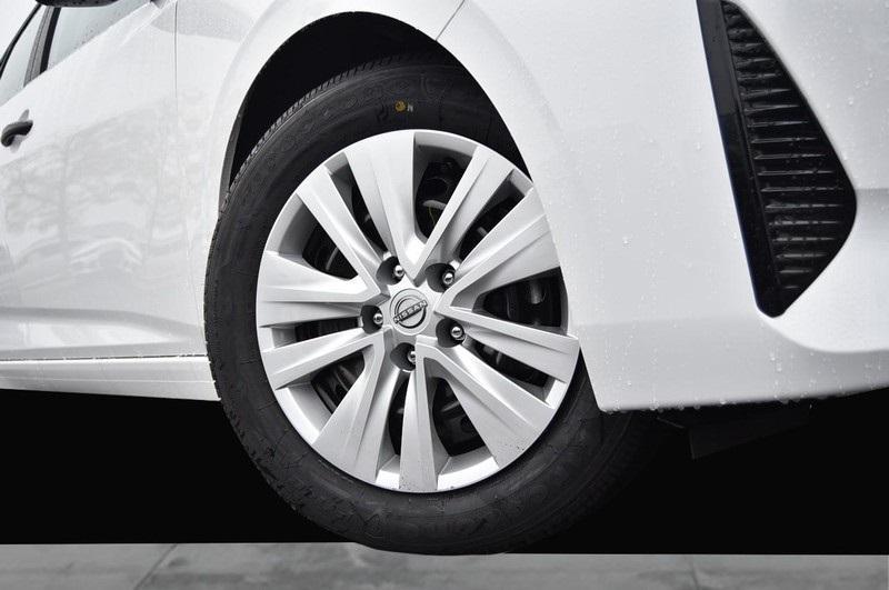 new 2025 Nissan Sentra car, priced at $18,935