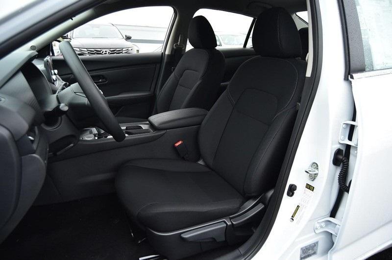 new 2025 Nissan Sentra car, priced at $18,935