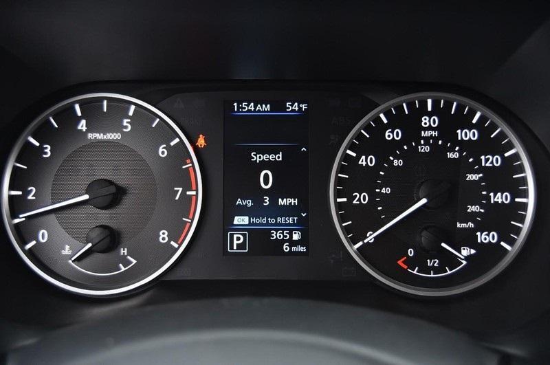 new 2025 Nissan Sentra car, priced at $18,935