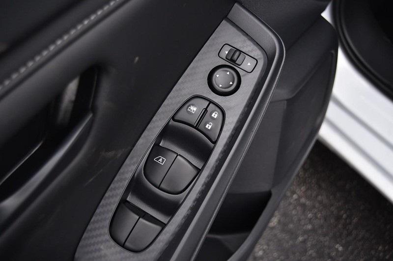 new 2025 Nissan Sentra car, priced at $18,935