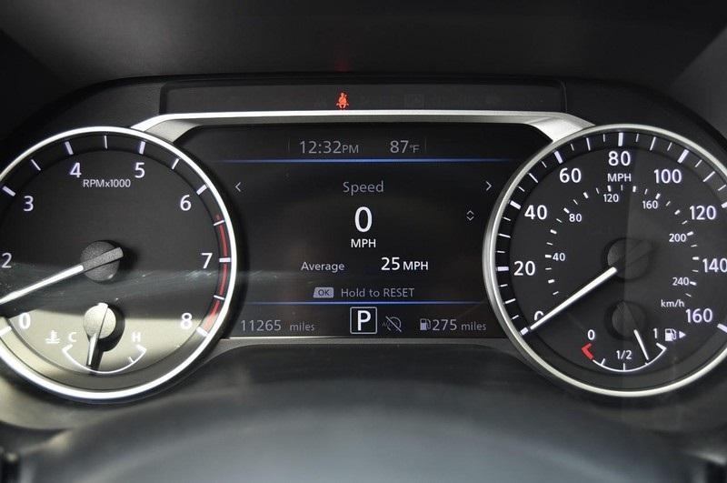 used 2024 Nissan Sentra car, priced at $23,336