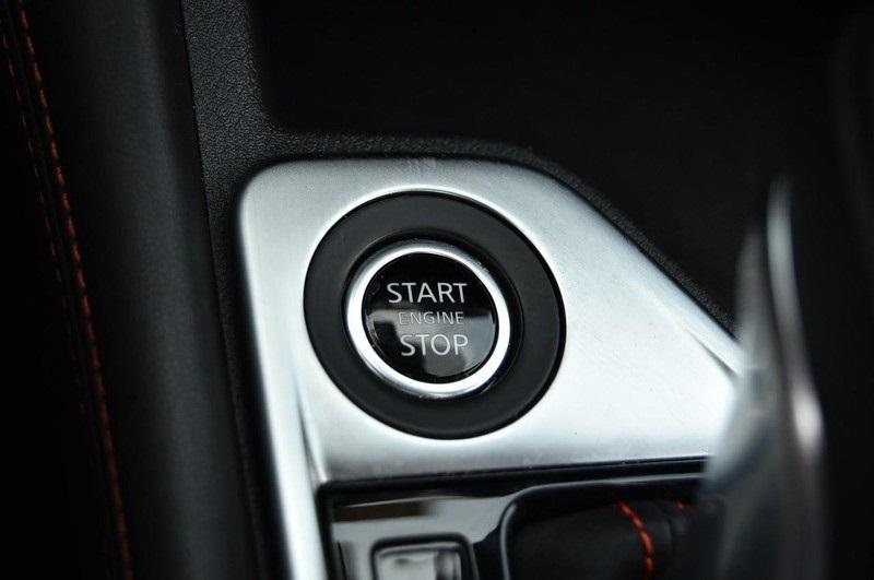 used 2024 Nissan Sentra car, priced at $23,336