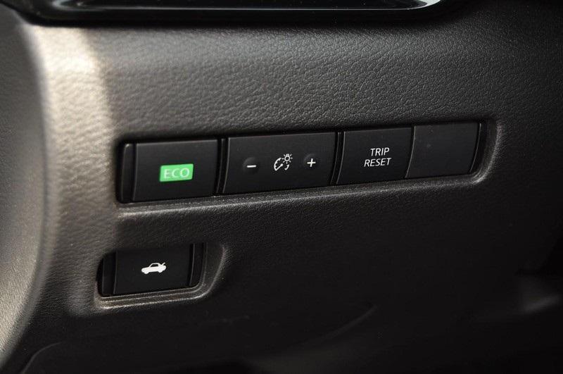 used 2024 Nissan Sentra car, priced at $23,336