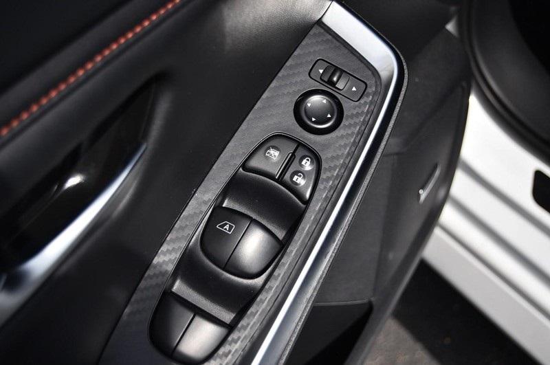 used 2024 Nissan Sentra car, priced at $23,336