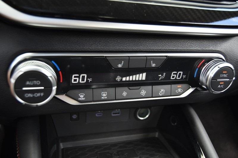 new 2025 Nissan Altima car, priced at $31,510