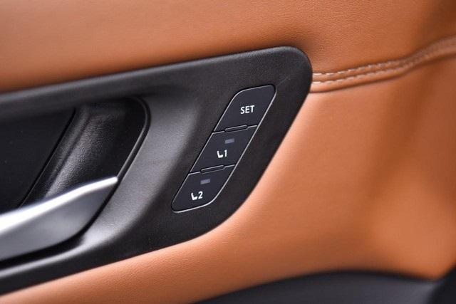 new 2025 Nissan Pathfinder car, priced at $48,680