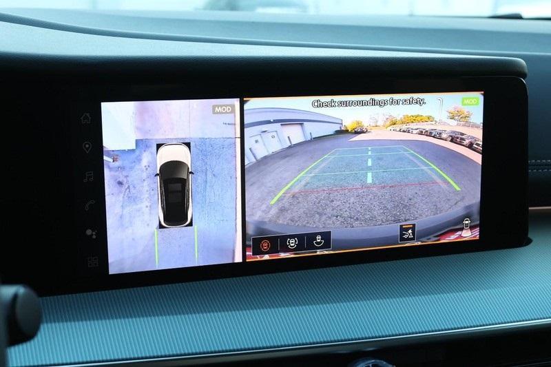 new 2026 Nissan Murano car, priced at $45,075