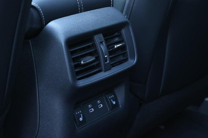 new 2026 Nissan Murano car, priced at $45,075