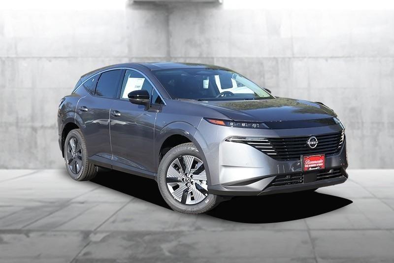 new 2026 Nissan Murano car, priced at $45,075