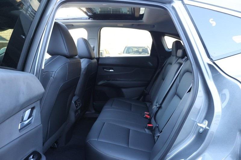 new 2026 Nissan Murano car, priced at $45,075