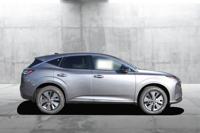 new 2026 Nissan Murano car, priced at $45,075