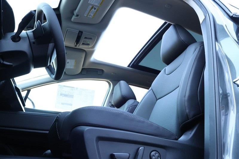 new 2026 Nissan Murano car, priced at $45,075