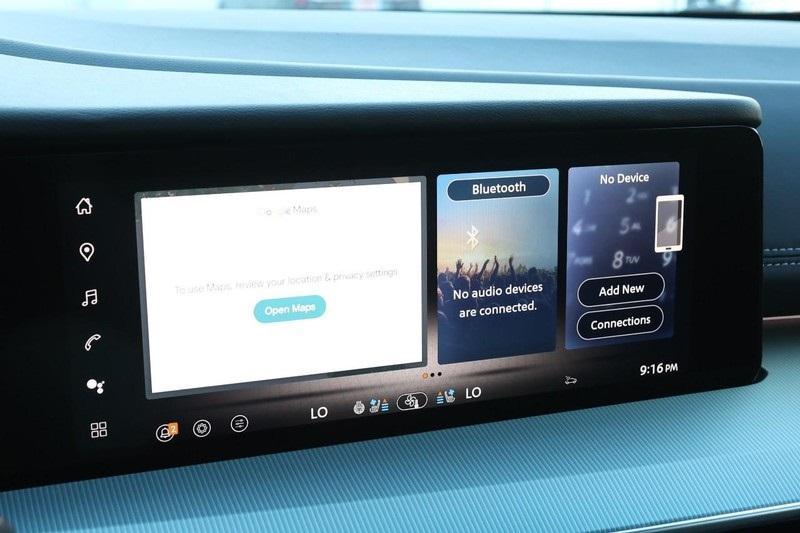 new 2026 Nissan Murano car, priced at $45,075