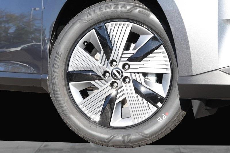 new 2026 Nissan Murano car, priced at $45,075