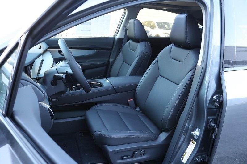 new 2026 Nissan Murano car, priced at $45,075