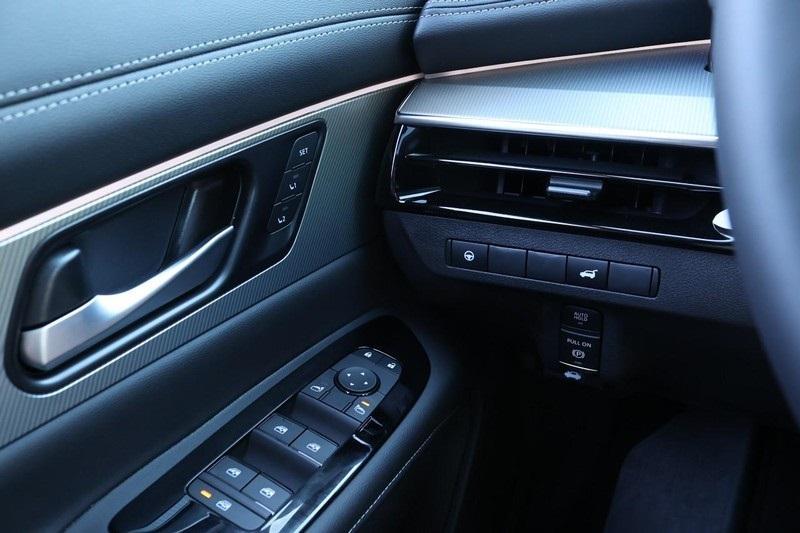 new 2026 Nissan Murano car, priced at $45,075