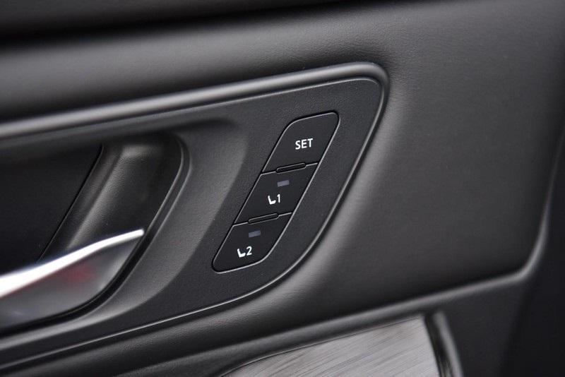 new 2025 Nissan Rogue car, priced at $38,575