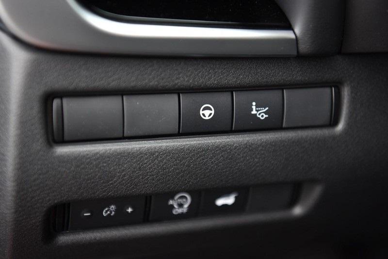 new 2025 Nissan Rogue car, priced at $38,575