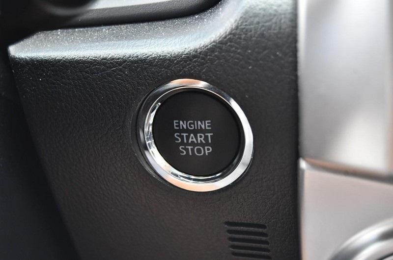 used 2023 Toyota 4Runner car, priced at $52,277