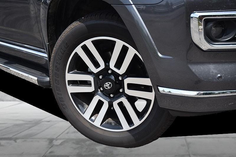 used 2023 Toyota 4Runner car, priced at $52,277