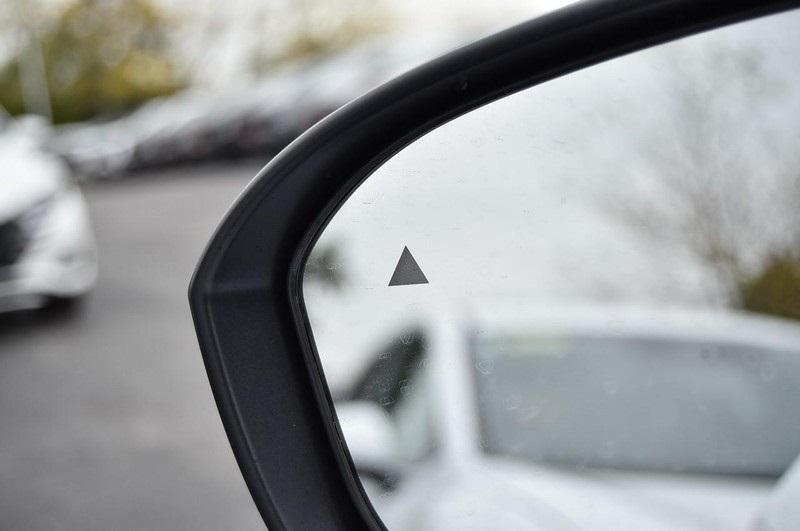 new 2026 Nissan Kicks car, priced at $22,455