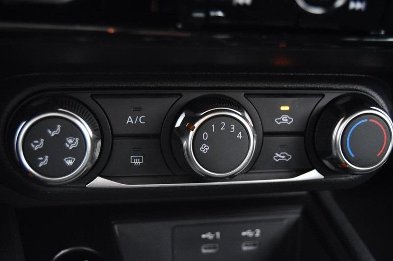 new 2026 Nissan Kicks car, priced at $22,455