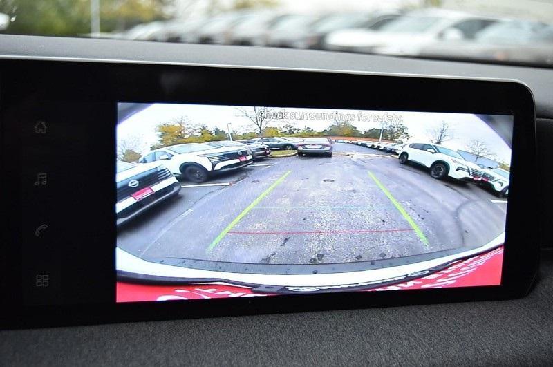 new 2026 Nissan Kicks car, priced at $22,455