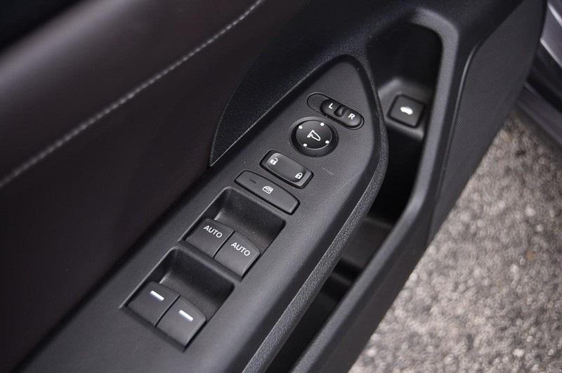 used 2019 Honda Insight car, priced at $15,888