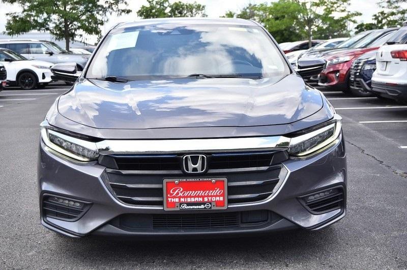 used 2019 Honda Insight car, priced at $15,888
