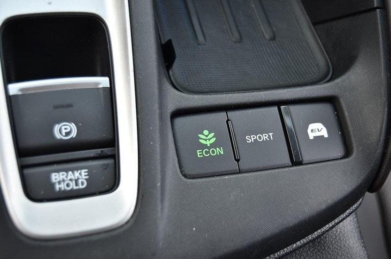 used 2019 Honda Insight car, priced at $15,888