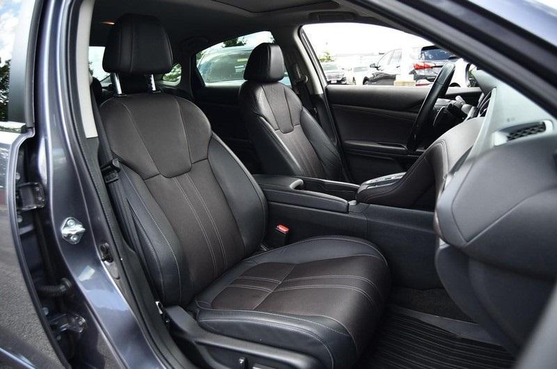 used 2019 Honda Insight car, priced at $15,888