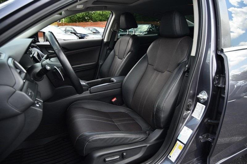 used 2019 Honda Insight car, priced at $15,888