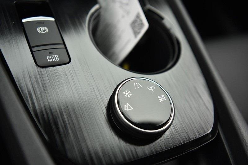 new 2025 Nissan Rogue car, priced at $40,955