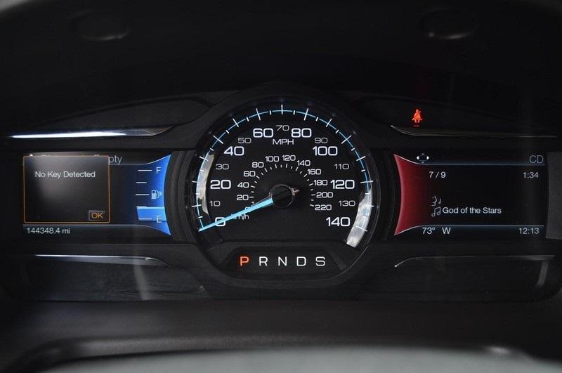 used 2017 Ford Flex car, priced at $10,299