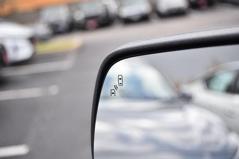 used 2017 Ford Flex car, priced at $10,299