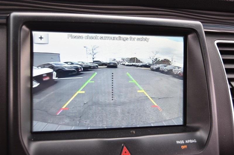 used 2017 Ford Flex car, priced at $10,299