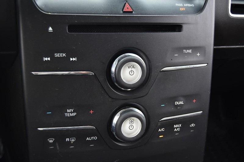 used 2017 Ford Flex car, priced at $10,299