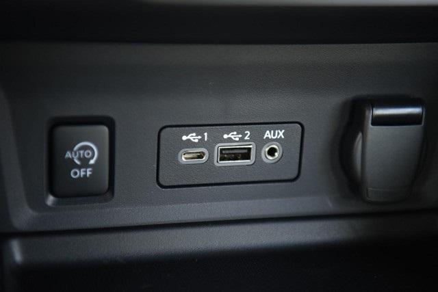 new 2025 Nissan Sentra car, priced at $24,295